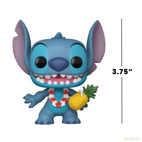 FUNKO Figurka Pop Disney L&S Luau Stitch