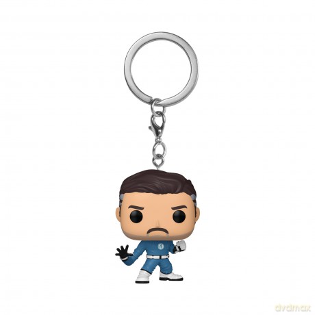 FUNKO Brelok Pop Ff S1 Mister Fantastic