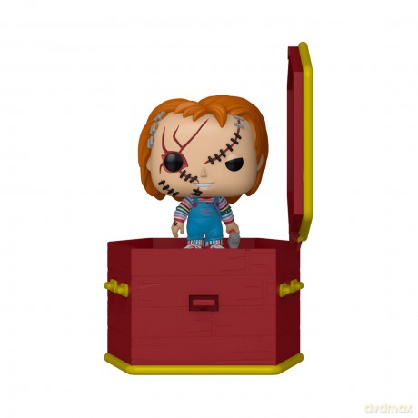 FUNKO Brelok Pop Chucky Chucky