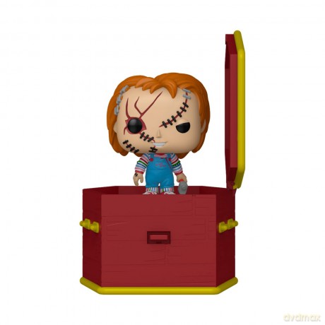 FUNKO Brelok Pop Chucky Chucky