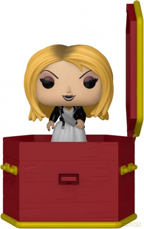 FUNKO Brelok Pop Chucky Tiffany