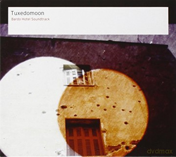 Bardo Hotel soundtrack (Tuxedomoon) [CD]