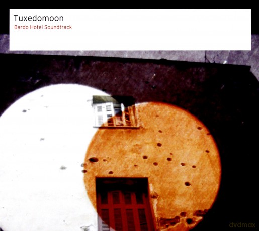 Bardo Hotel soundtrack (Tuxedomoon) [CD]