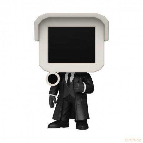 FUNKO Figurka Pop Skibidi Toilet Cameraman