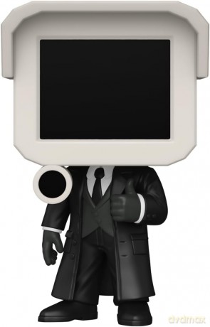 FUNKO Figurka Pop Skibidi Toilet Cameraman