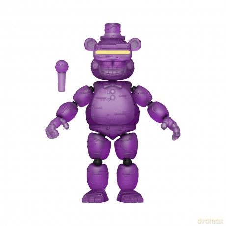 FUNKO Figurka Akcji Fnaf S7 Freddy W/S7(Gw)