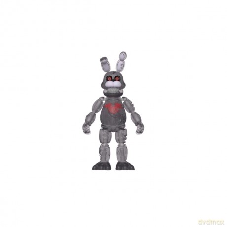 FUNKO Figurka Akcji Fnaf Blackheart Bonnie