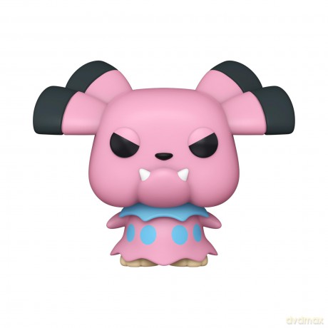 FUNKO Figurka Pop Games Pokemon Snubbull (Emea)