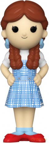 FUNKO Figurka Rewind Czarnoksiężnik Z Oz Dorotka W/Ch