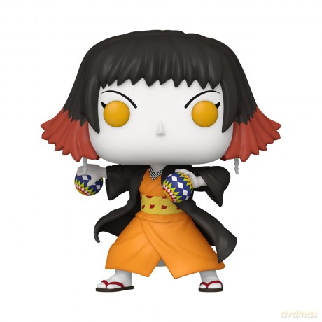 FUNKO Figurka Pop Animation Demon Slayer Susamaru W/Ch