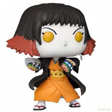 FUNKO Figurka Pop Animation Demon Slayer Susamaru W/Ch