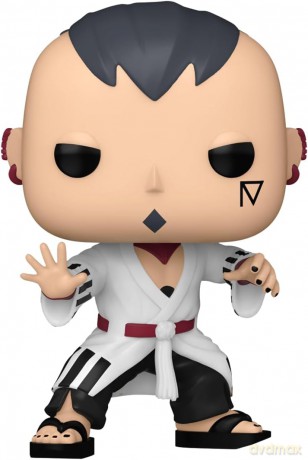 FUNKO Figurka Pop Animation Boruto Jigen