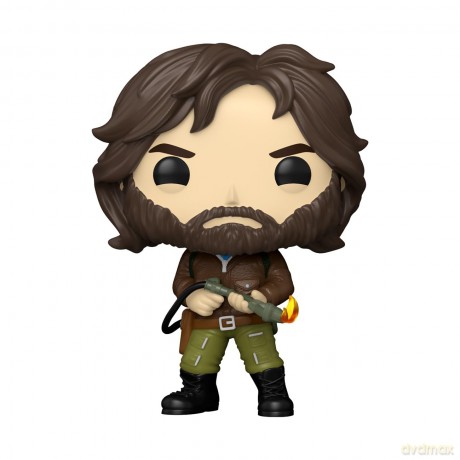 FUNKO Figurka Pop Games Ff R.J. Macready