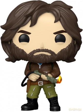 FUNKO Figurka Pop Games Ff R.J. Macready