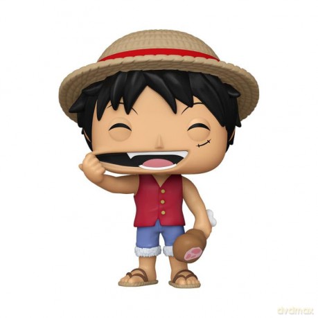 FUNKO Figurka Pop Animation Op (Refresh) Luffy