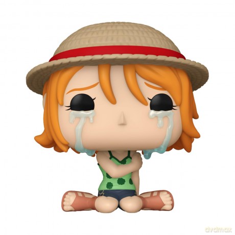 FUNKO Figurka Pop Animation Op (Refresh) Nami