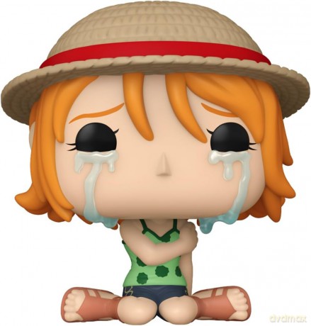 FUNKO Figurka Pop Animation Op (Refresh) Nami