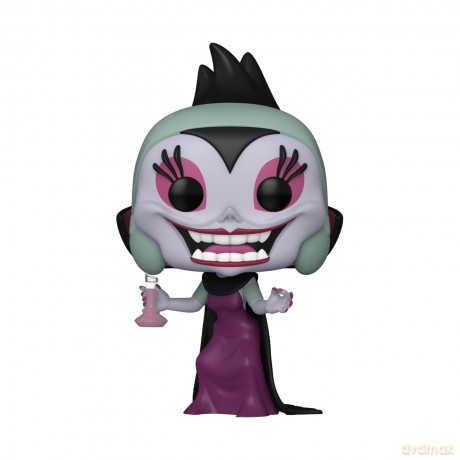 FUNKO Figurka Pop Disney Villains S5 Yzma