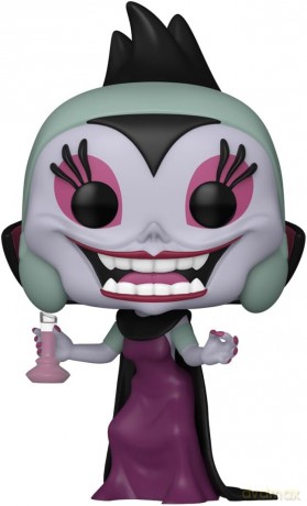 FUNKO Figurka Pop Disney Villains S5 Yzma