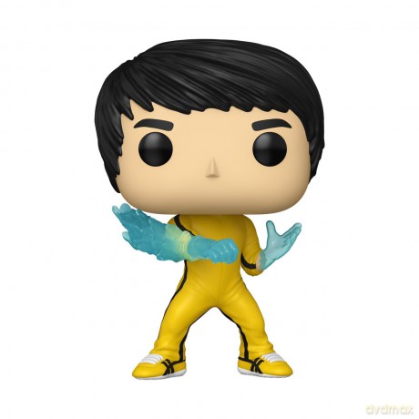 FUNKO Figurka Pop Icons Bruce Lee