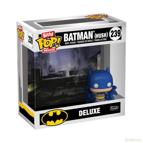FUNKO Figurka Bitty Pop Deluxe Batman (Gargoyle)