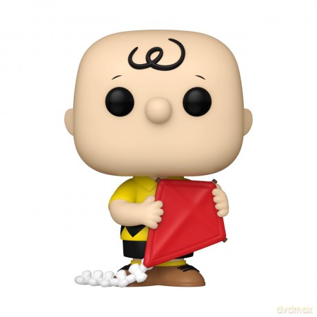 FUNKO Figurka Pop Animation Peanuts S7 Cb W/Kite