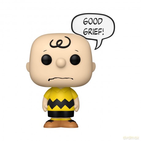 FUNKO Figurka Pop Animation Peanutss7 Cb Gg