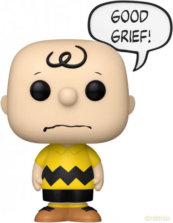 FUNKO Figurka Pop Animation Peanutss7 Cb Gg