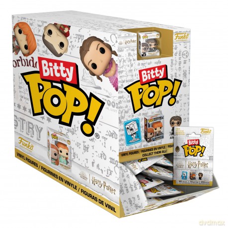 FUNKO Figurka Bitty Pop Hp Gof Cdu32