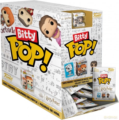 FUNKO Figurka Bitty Pop Hp Gof Cdu32