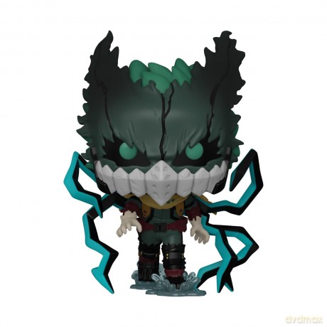 FUNKO Figurka Pop Plus Mha Deku (Vigilante)