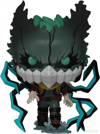 FUNKO Figurka Pop Plus Mha Deku (Vigilante)