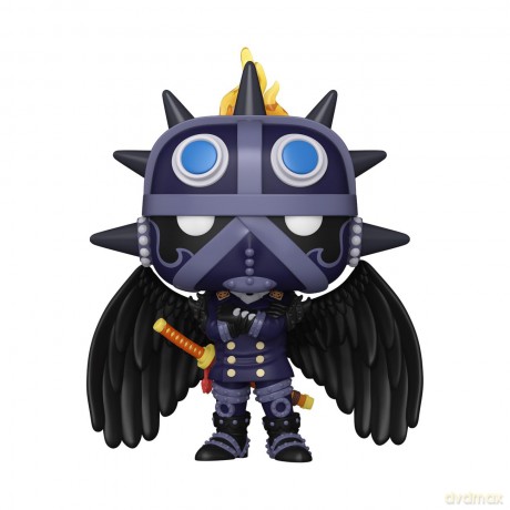 FUNKO Figurka Pop Plus Op King