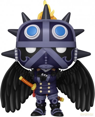 FUNKO Figurka Pop Plus Op King