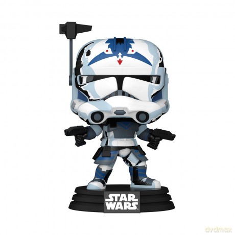 FUNKO Figurka Pop Star Wars Clone Wars Fives(Retro)