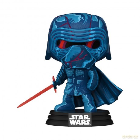 FUNKO Figurka Pop Star Wars Sw Ep7 Kylo Ren(Retro)