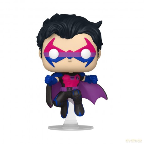 FUNKO Figurka Pop Heroes Pride Tim Drake