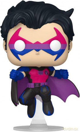 FUNKO Figurka Pop Heroes Pride Tim Drake