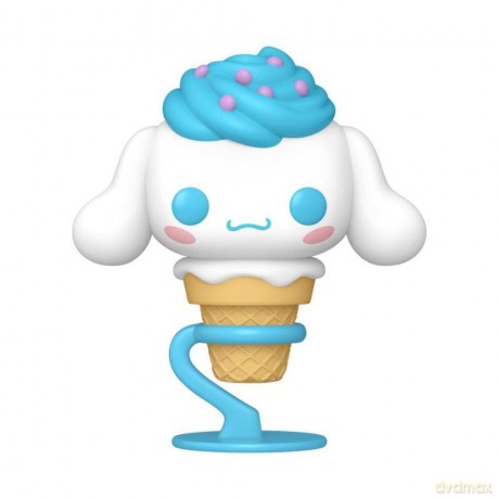 FUNKO Figurka Pop Exc Sanrio Hk Cinnamoroll Ic Cone