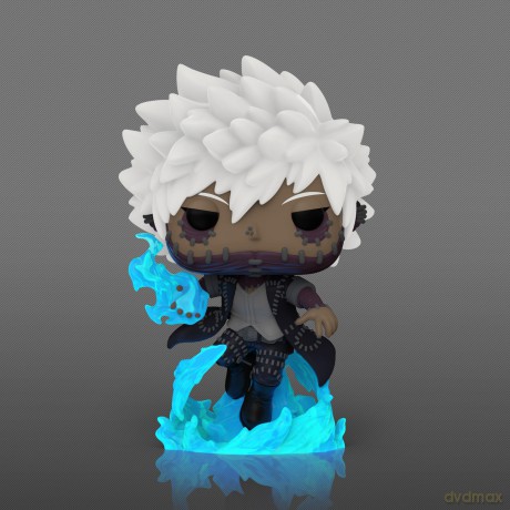 FUNKO Figurka Pop Plus Mha Dabi W/Ch(Gw)