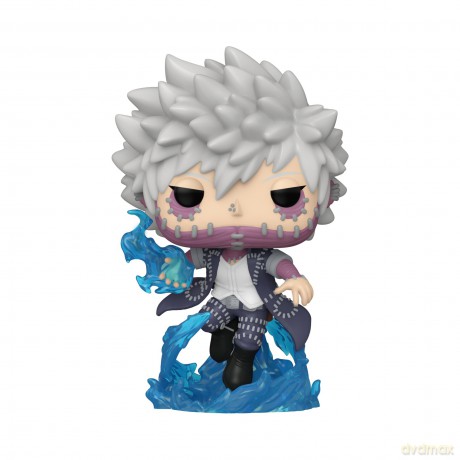 FUNKO Figurka Pop Plus Mha Dabi W/Ch(Gw)