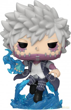 FUNKO Figurka Pop Plus Mha Dabi W/Ch(Gw)