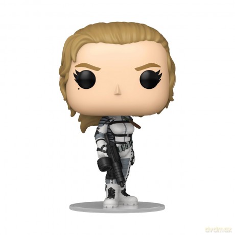 FUNKO Figurka Pop Games Metal Gear The Boss