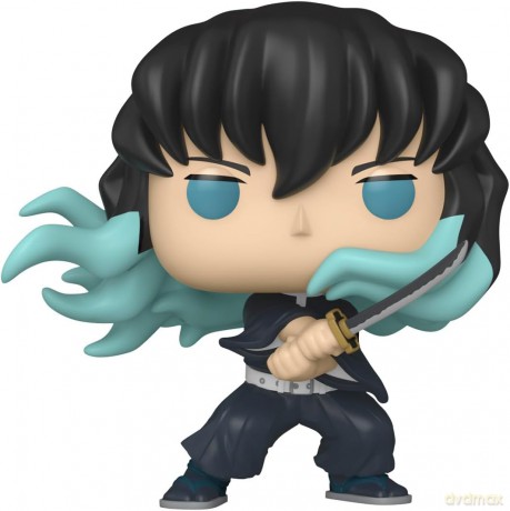 FUNKO Figurka Pop Animation Ds Muichiro (Attack) W/Ch