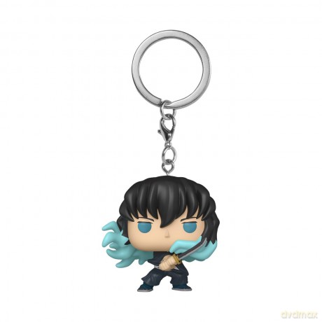 FUNKO Brelok Pop Ds Muichiro (Attack)