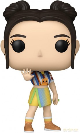 FUNKO Figurka Pop Rocks New Jeans Danielle