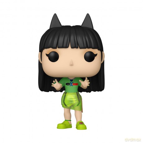 FUNKO Figurka Pop Rocks New Jeans Haerin