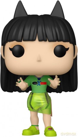 FUNKO Figurka Pop Rocks New Jeans Haerin