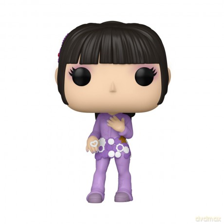 FUNKO Figurka Pop Rocks New Jeans Hyein
