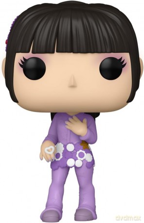 FUNKO Figurka Pop Rocks New Jeans Hyein